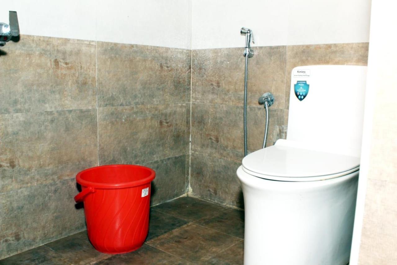 Apartment Sandy Wood House - 2bhk *