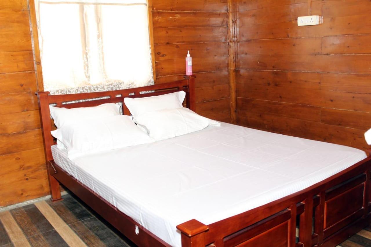 Sandy Wood House - 2bhk