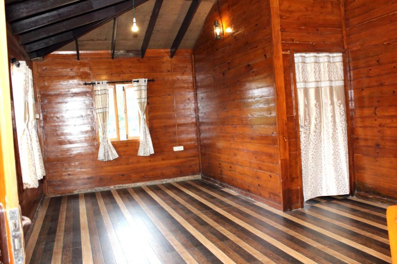 Apartment Sandy Wood House - 2bhk