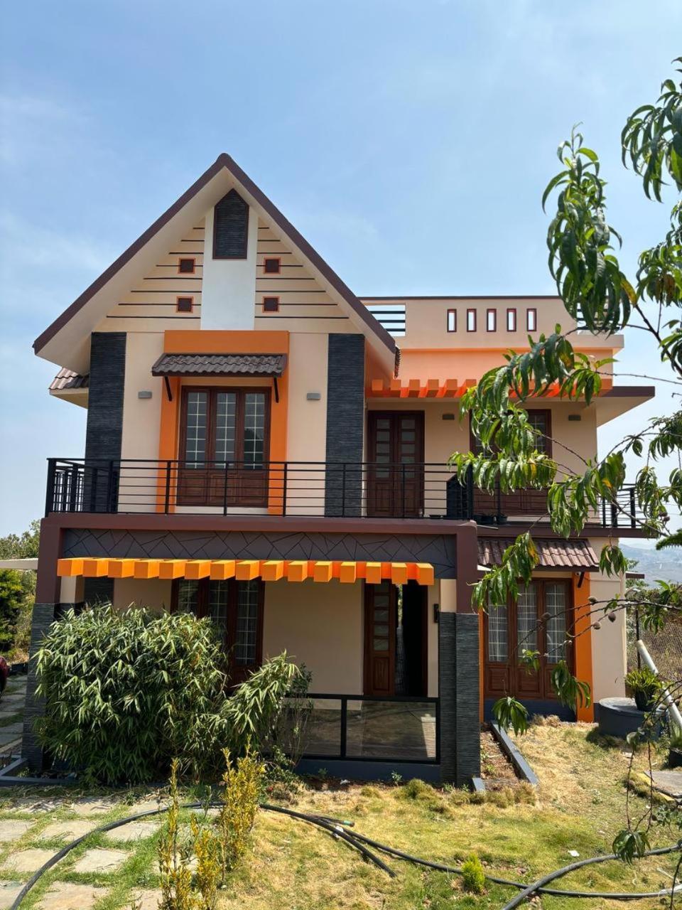 Casa Felicia-adding Happy Moments To Your Diary * Ooty