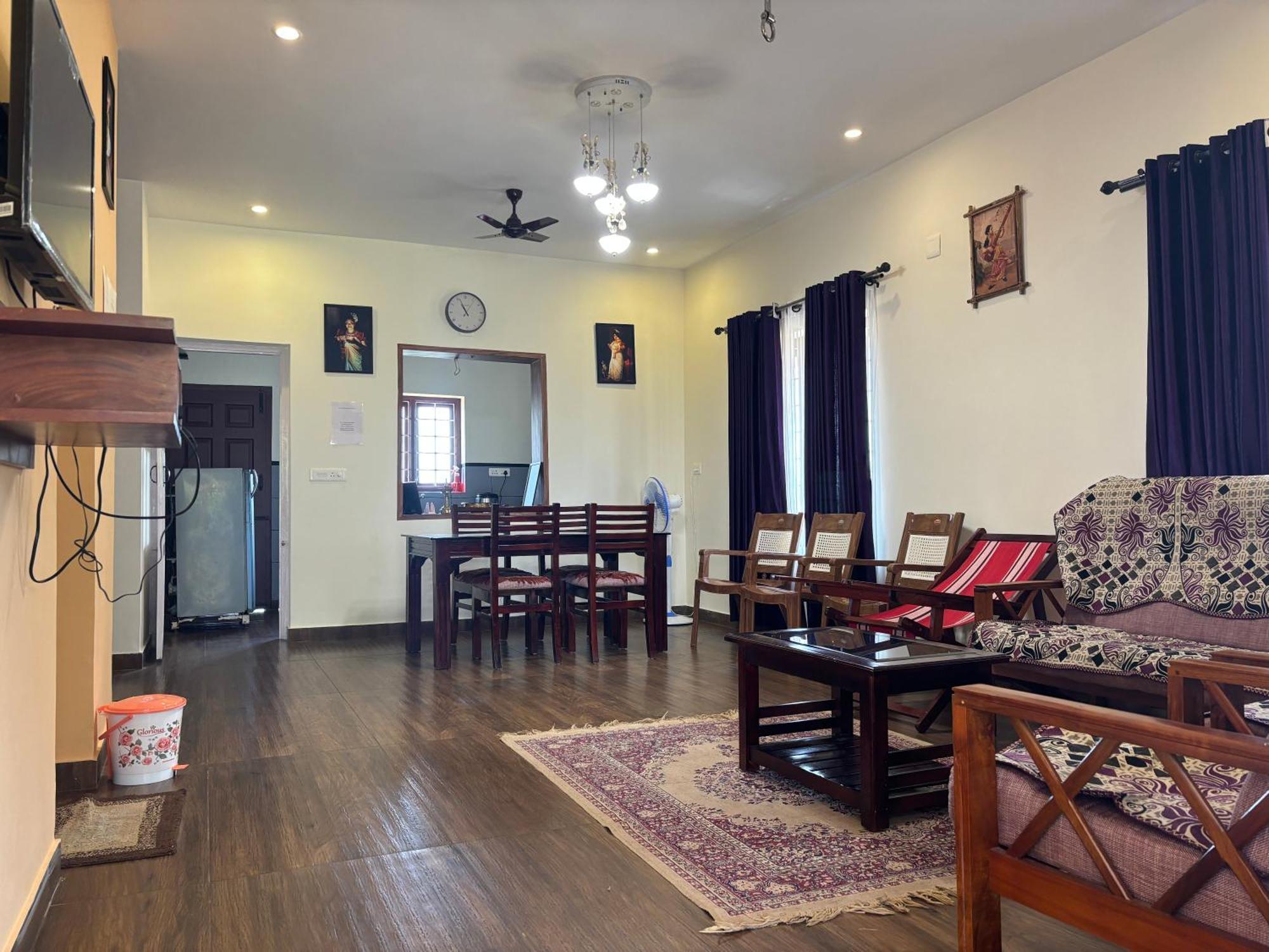 Casa Felicia-adding Happy Moments To Your Diary