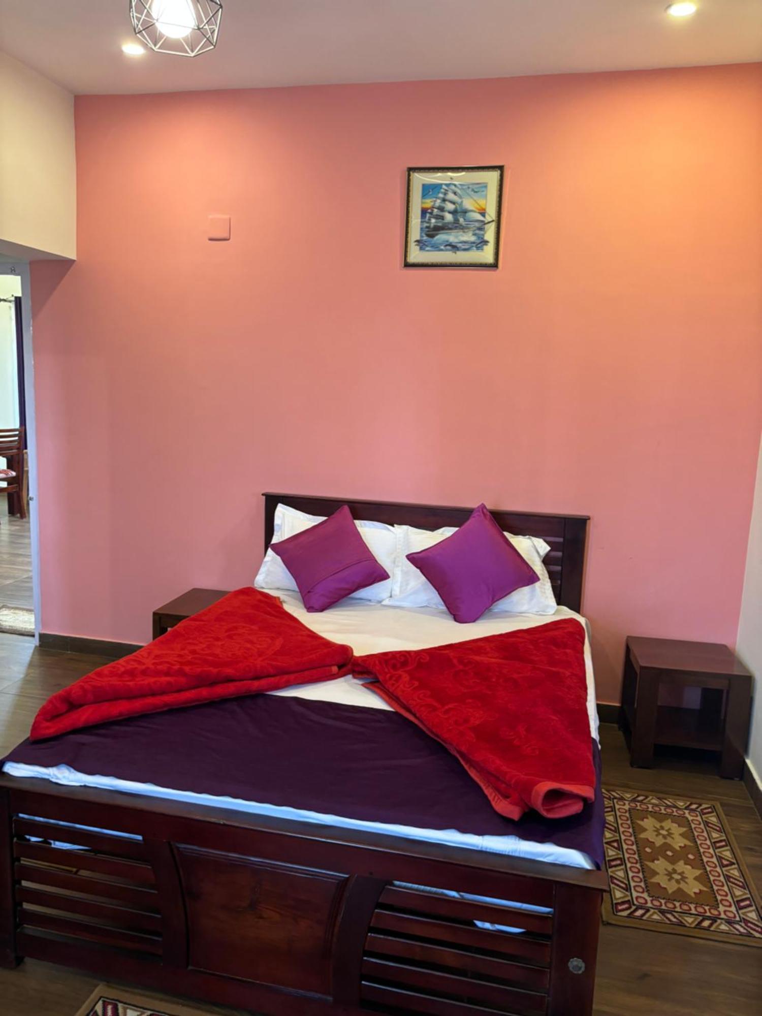 Casa Felicia-adding Happy Moments To Your Diary