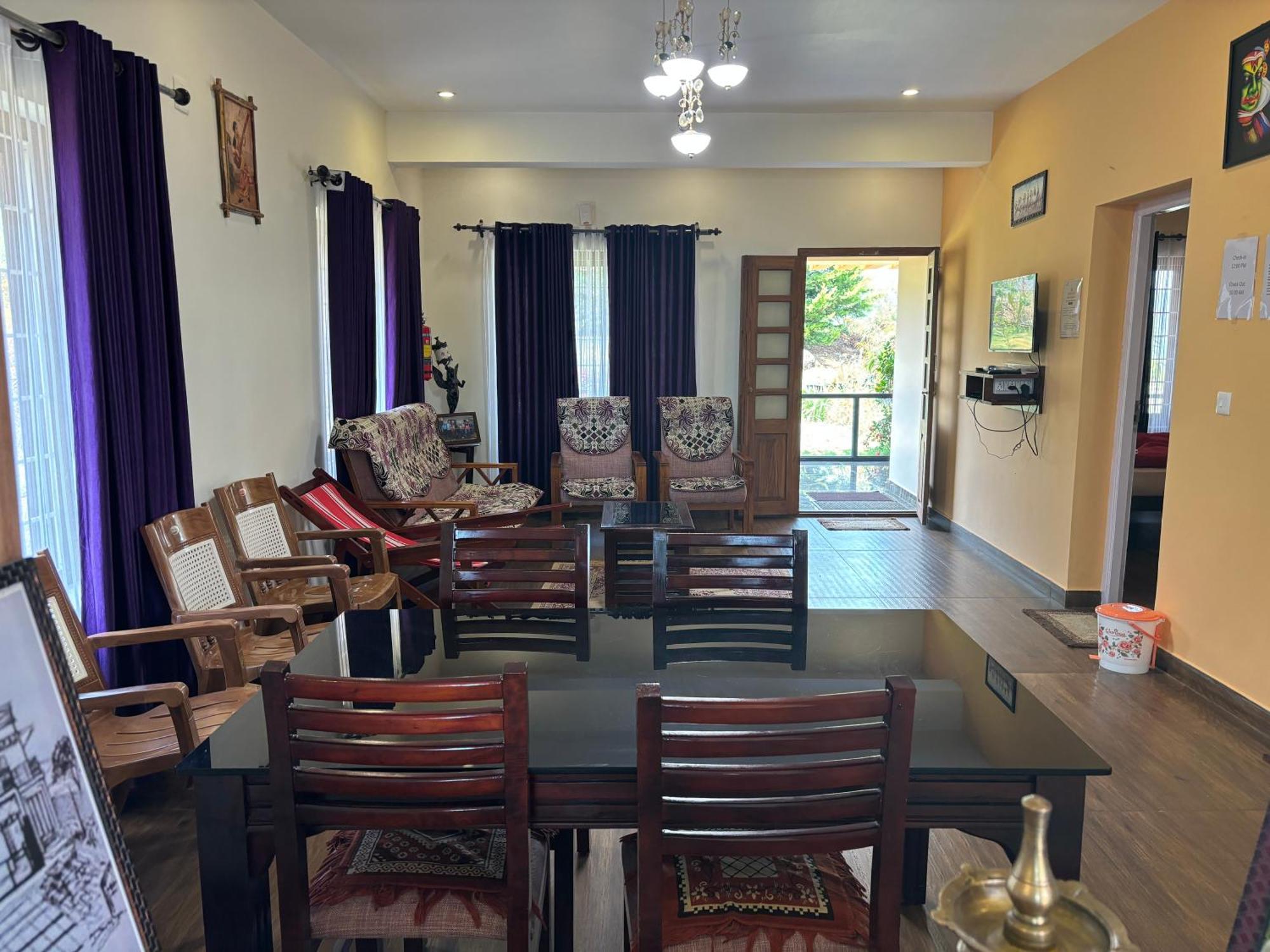 Casa Felicia-adding Happy Moments To Your Diary * Ooty