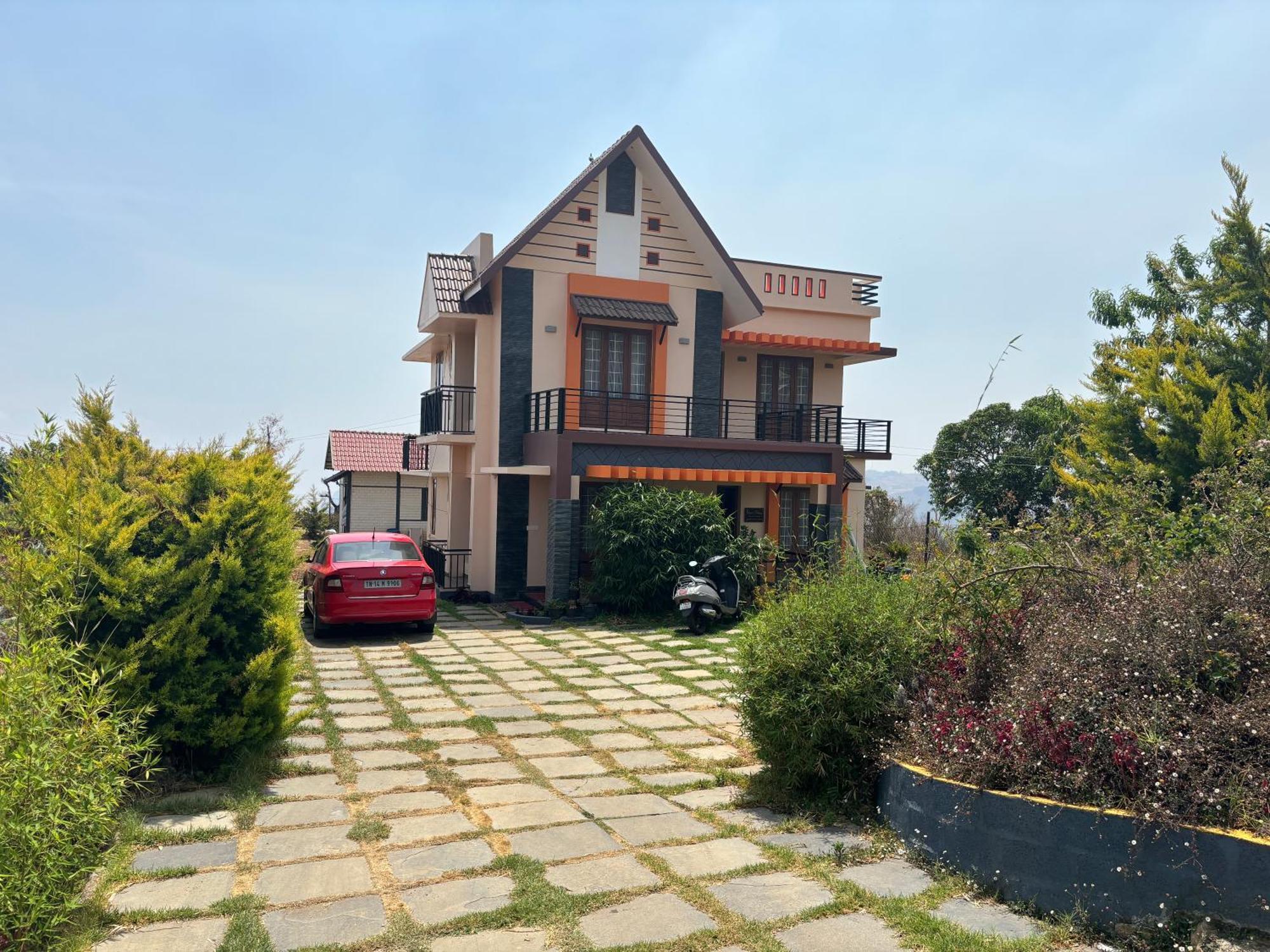 Bed & Breakfast Casa Felicia-adding Happy Moments To Your Diary *