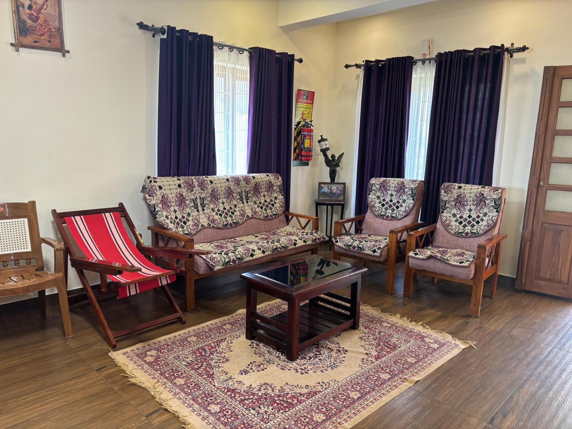 Casa Felicia-adding Happy Moments To Your Diary