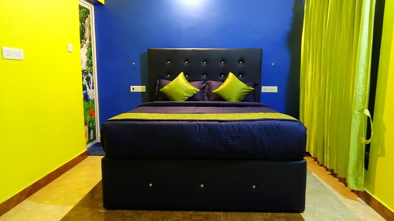 Resort The Bowers 3*