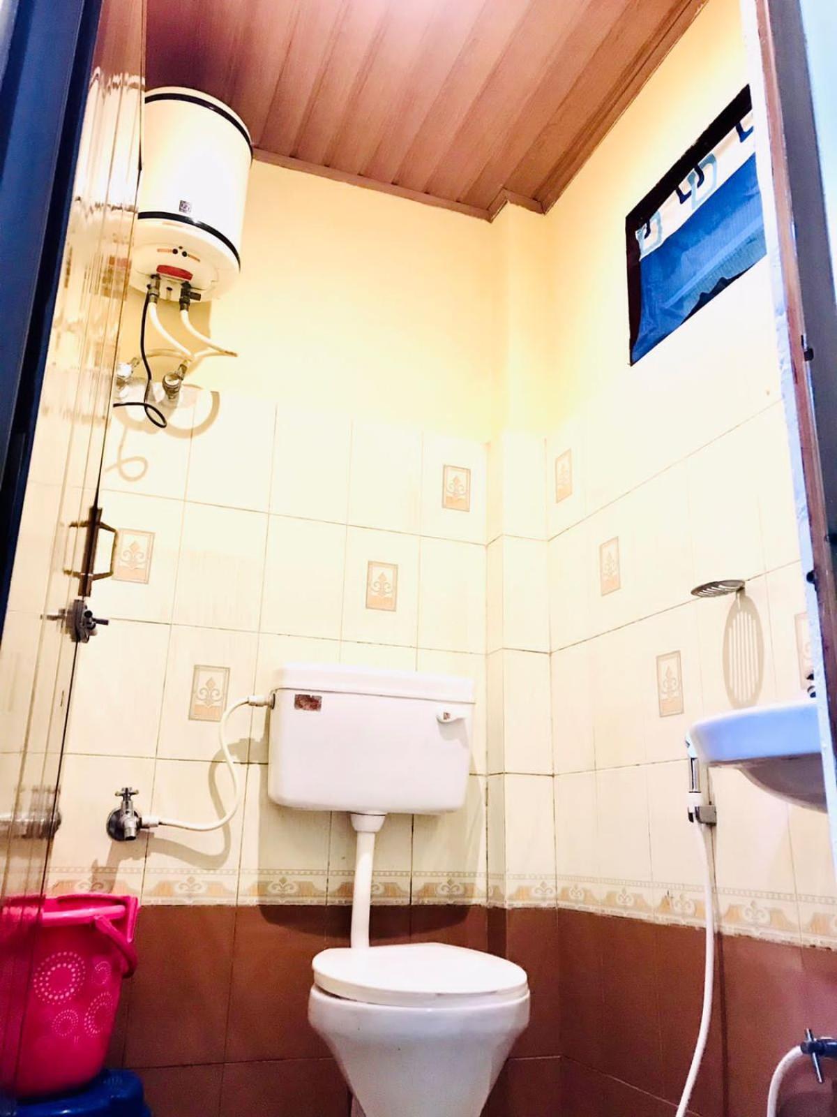 Mystique Hotel Ooty