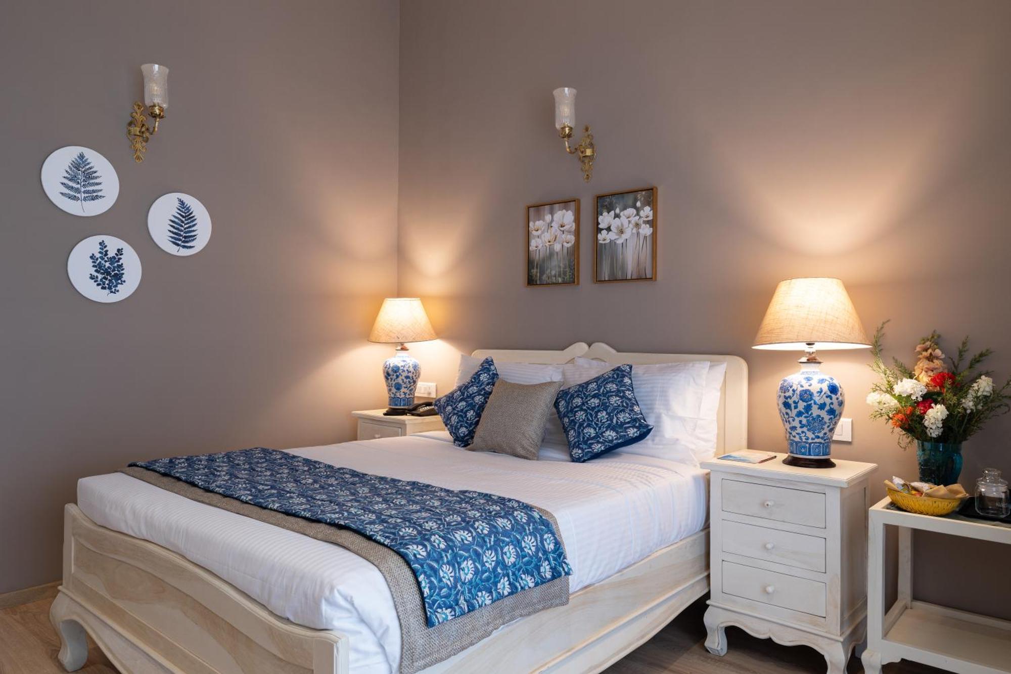 Resort King's Cliff 3*