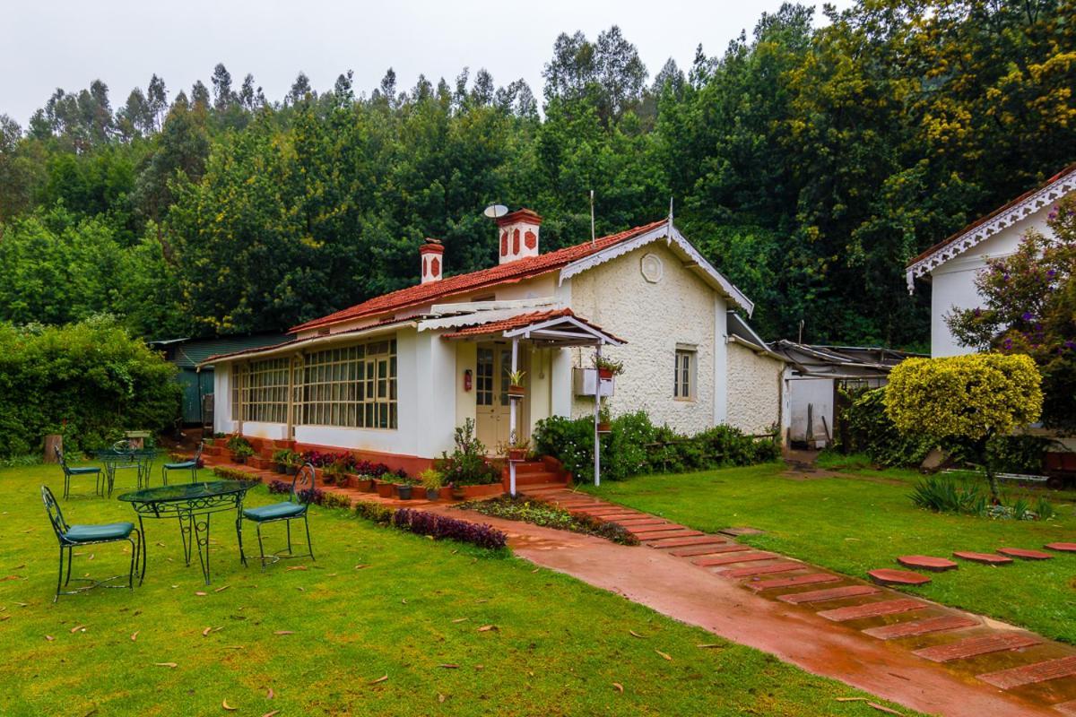 King's Cliff Resort Ooty