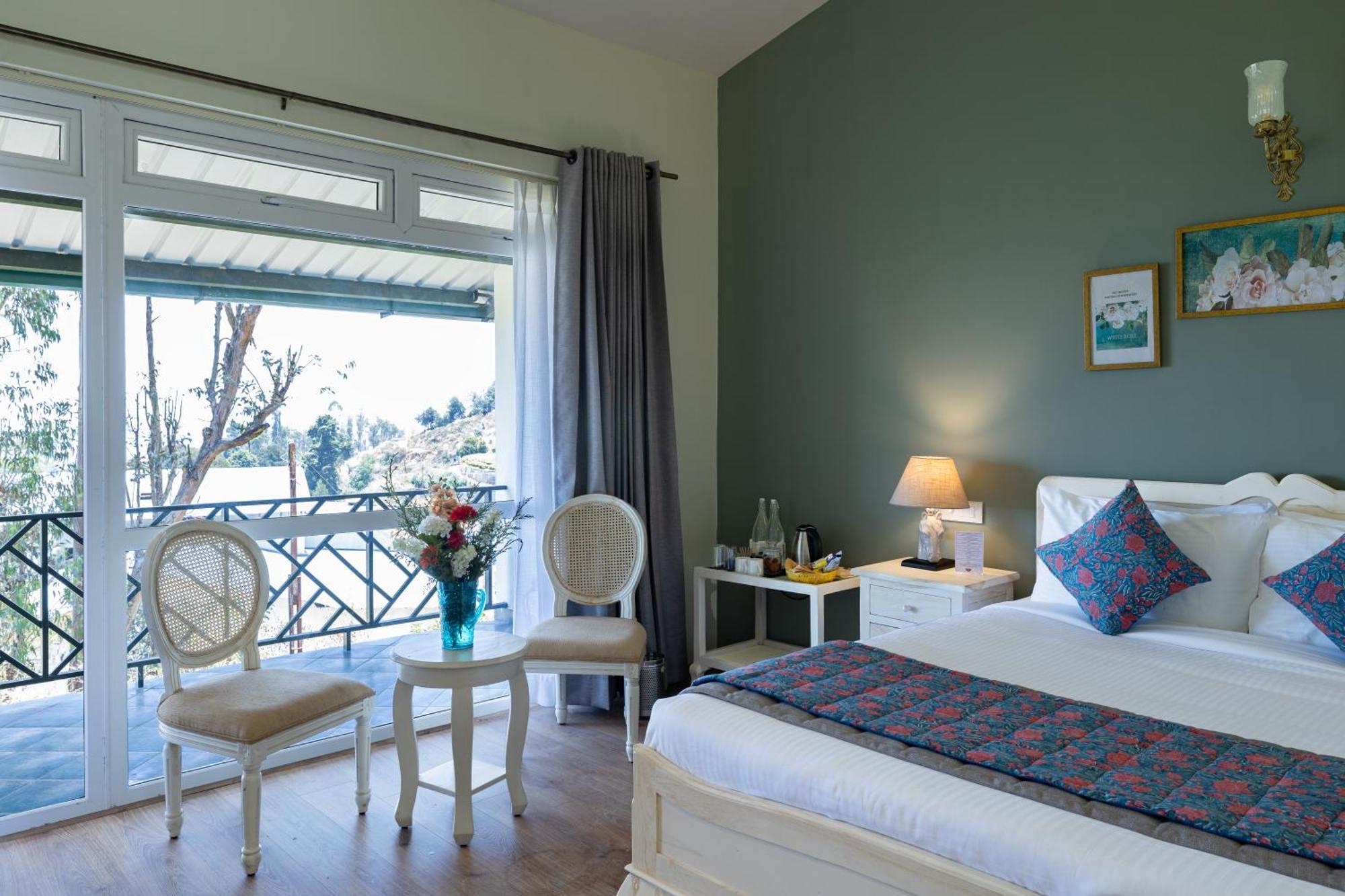 Resort King's Cliff