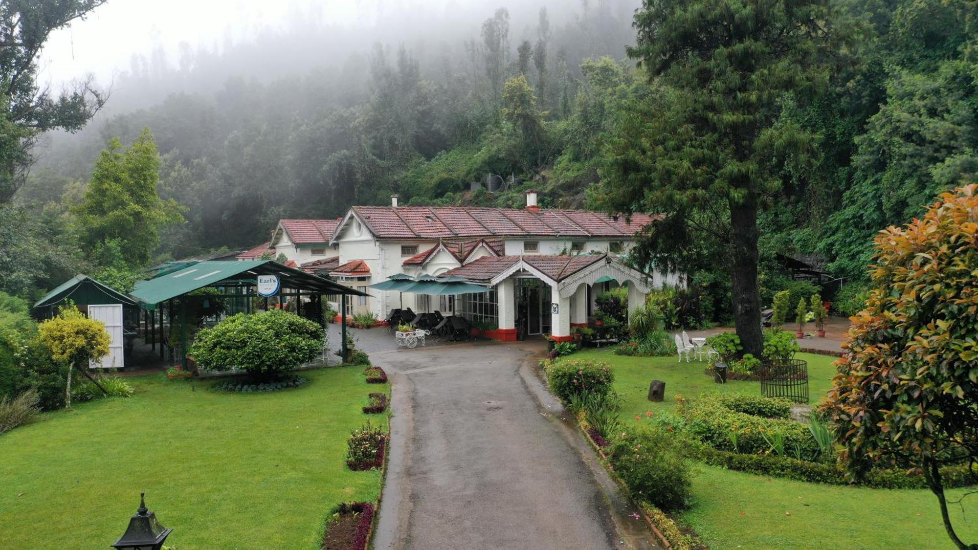 King's Cliff Resort