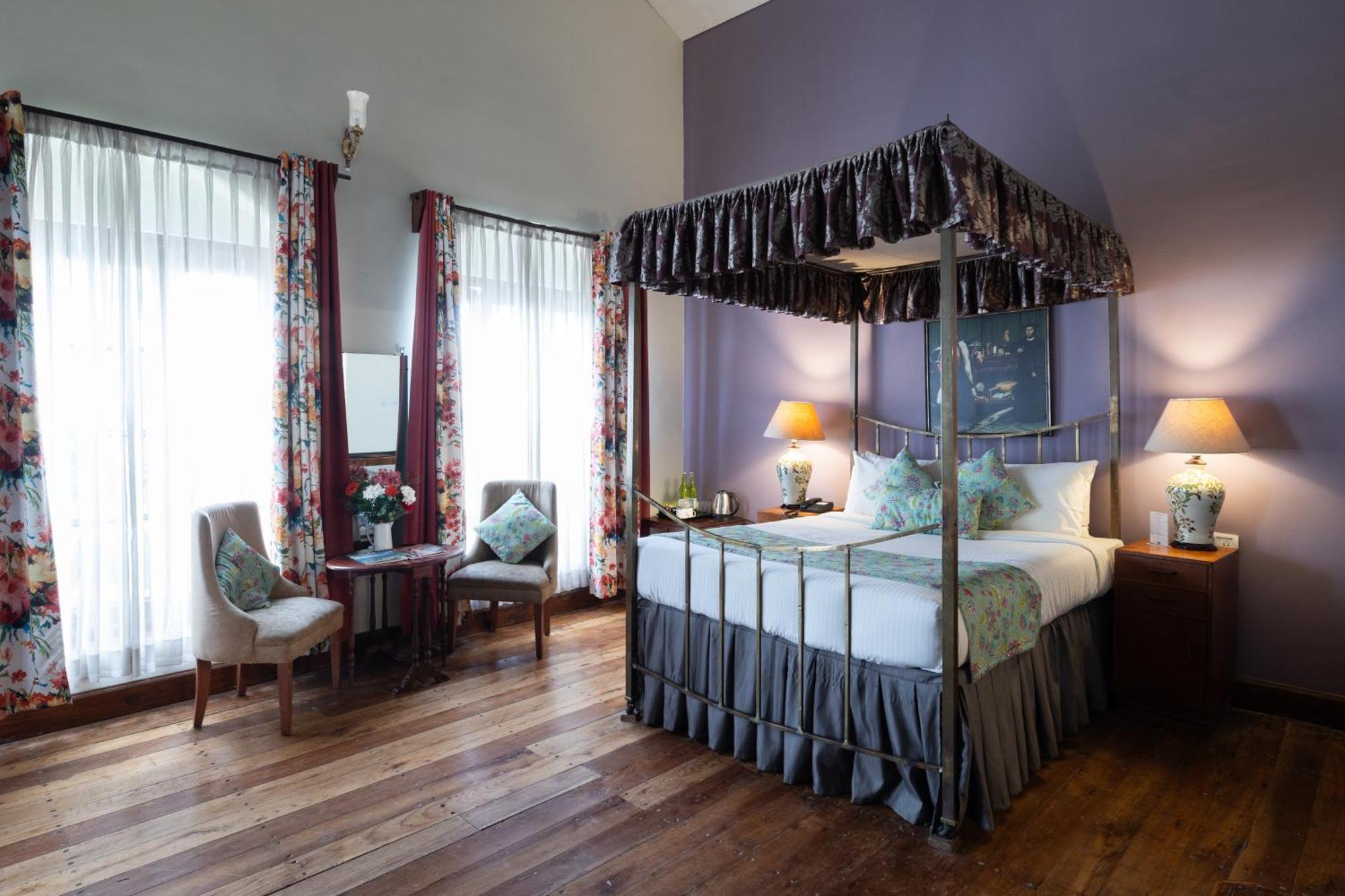 King's Cliff Resort 3*
