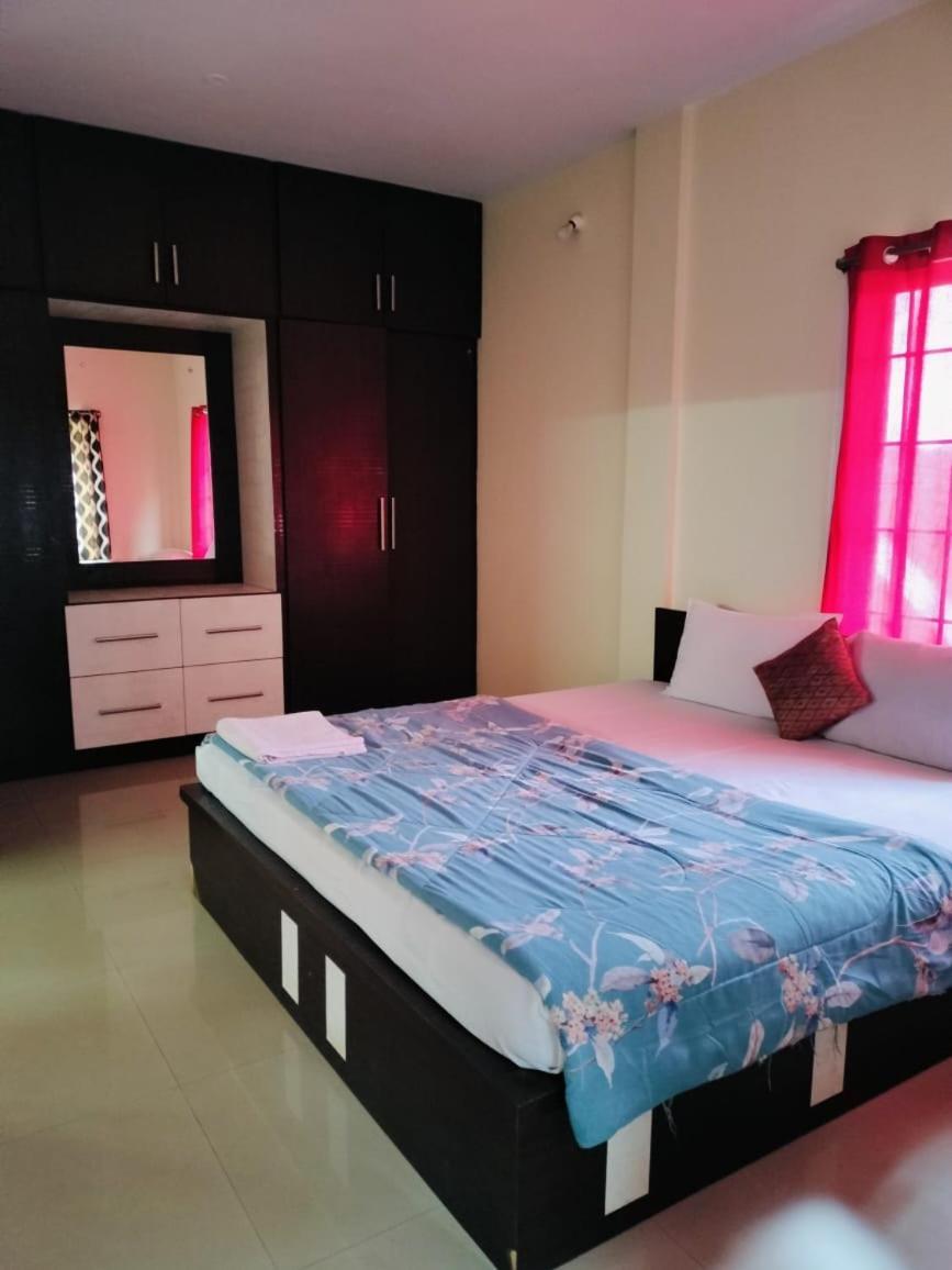 Naba Apartment Ooty