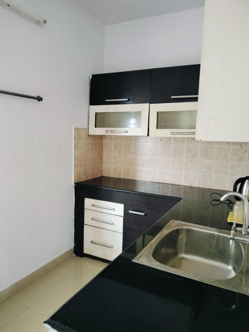 Naba Apartment