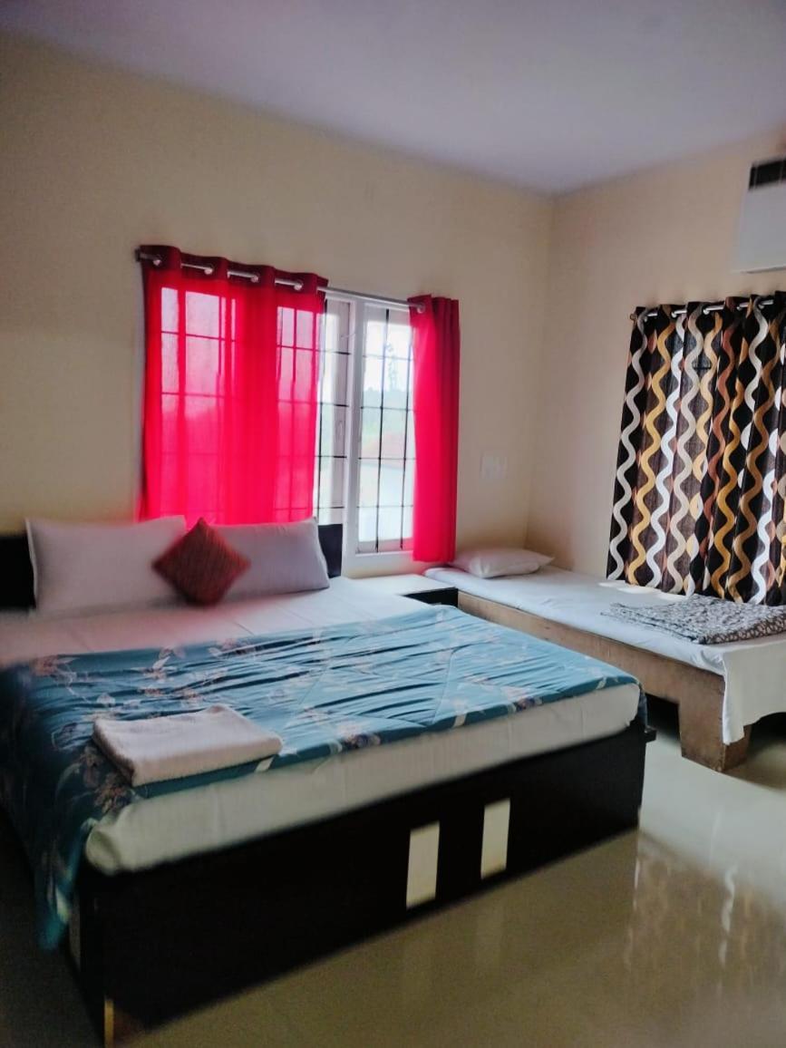 Apartment Naba Ooty