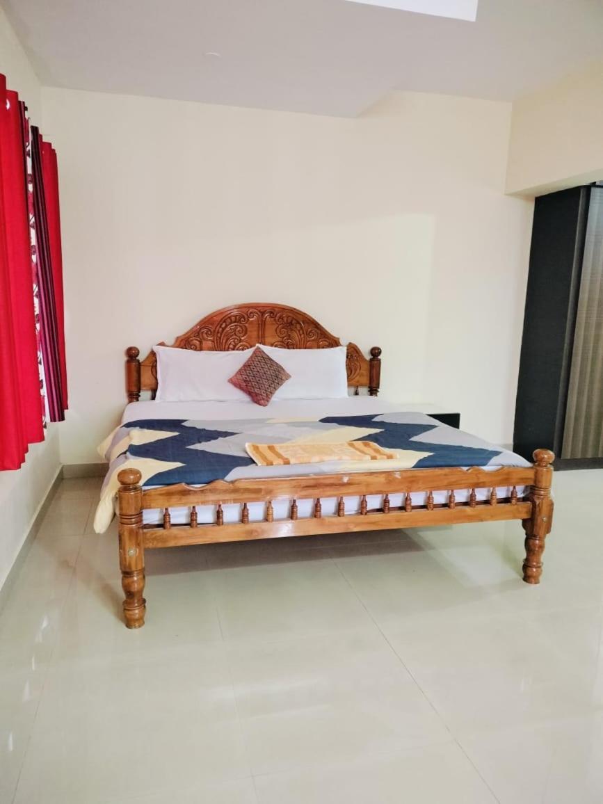Naba Apartment