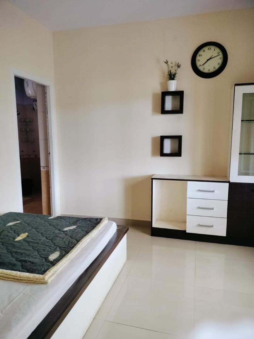 Apartment Naba