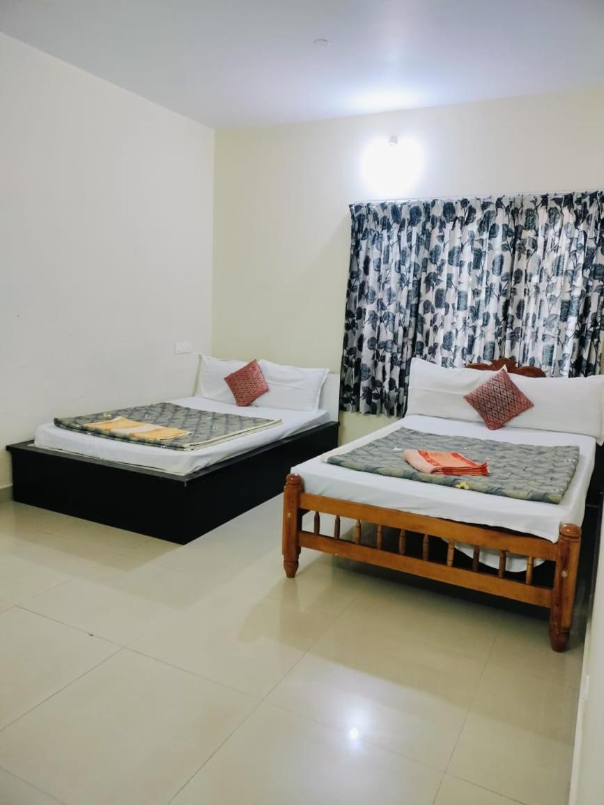 Naba Apartment Ooty
