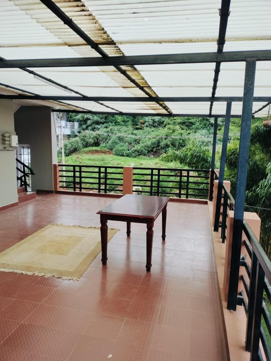 Naba Apartment Ooty