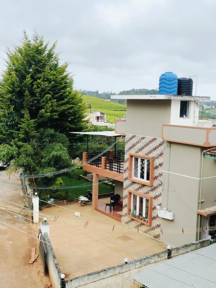 Naba Apartment