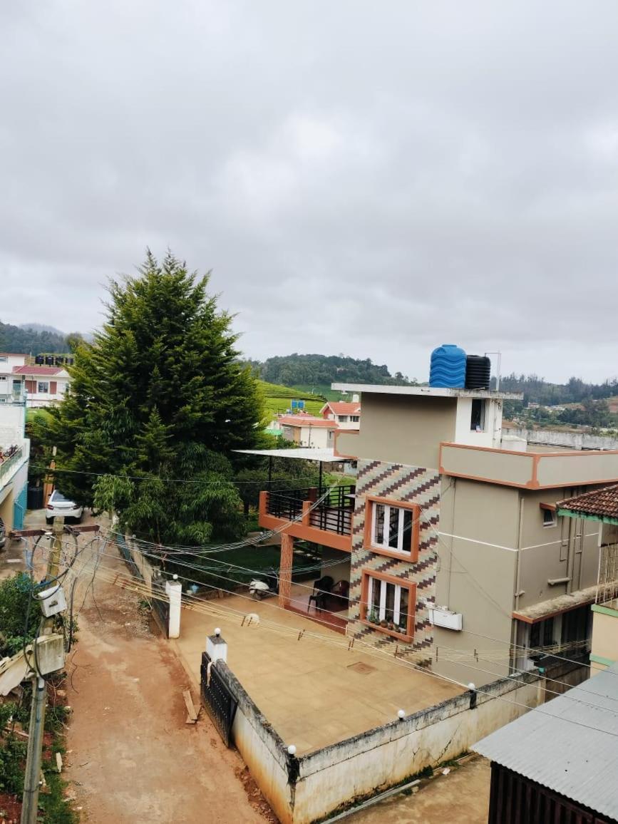 Apartment Naba *