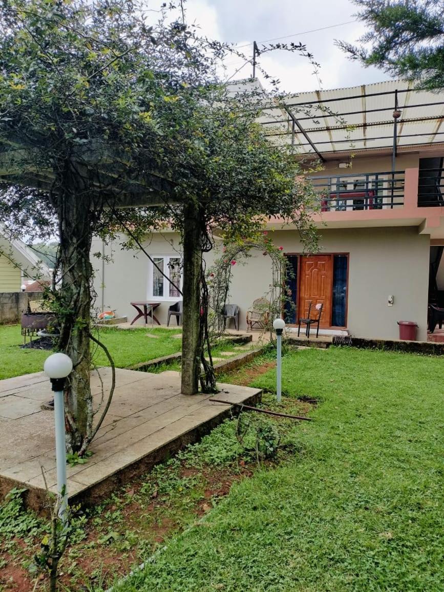 Naba Apartment Ooty