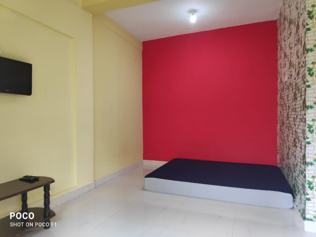 Mithra Individual Breakfast Complementary, Campfire Available, Bbq Available Villa