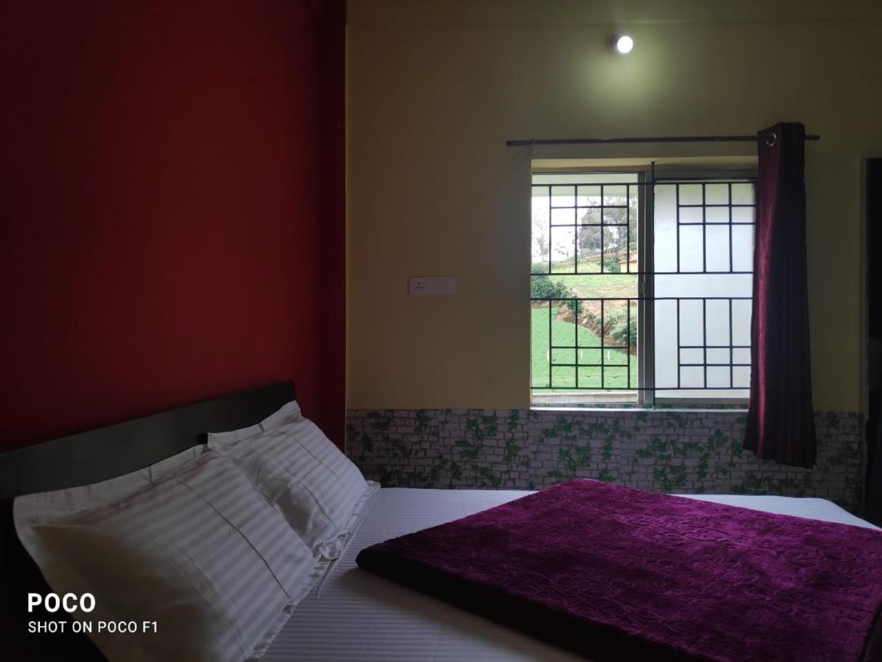Mithra Individual Breakfast Complementary, Campfire Available, Bbq Available Villa