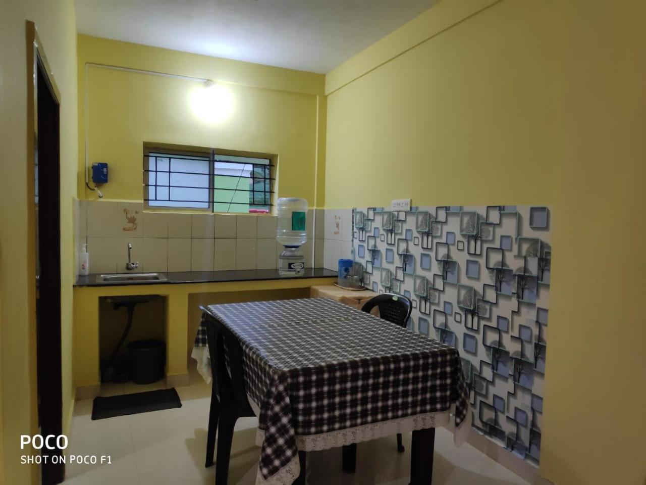 Mithra Individual Breakfast Complementary, Campfire Available, Bbq Available Villa *