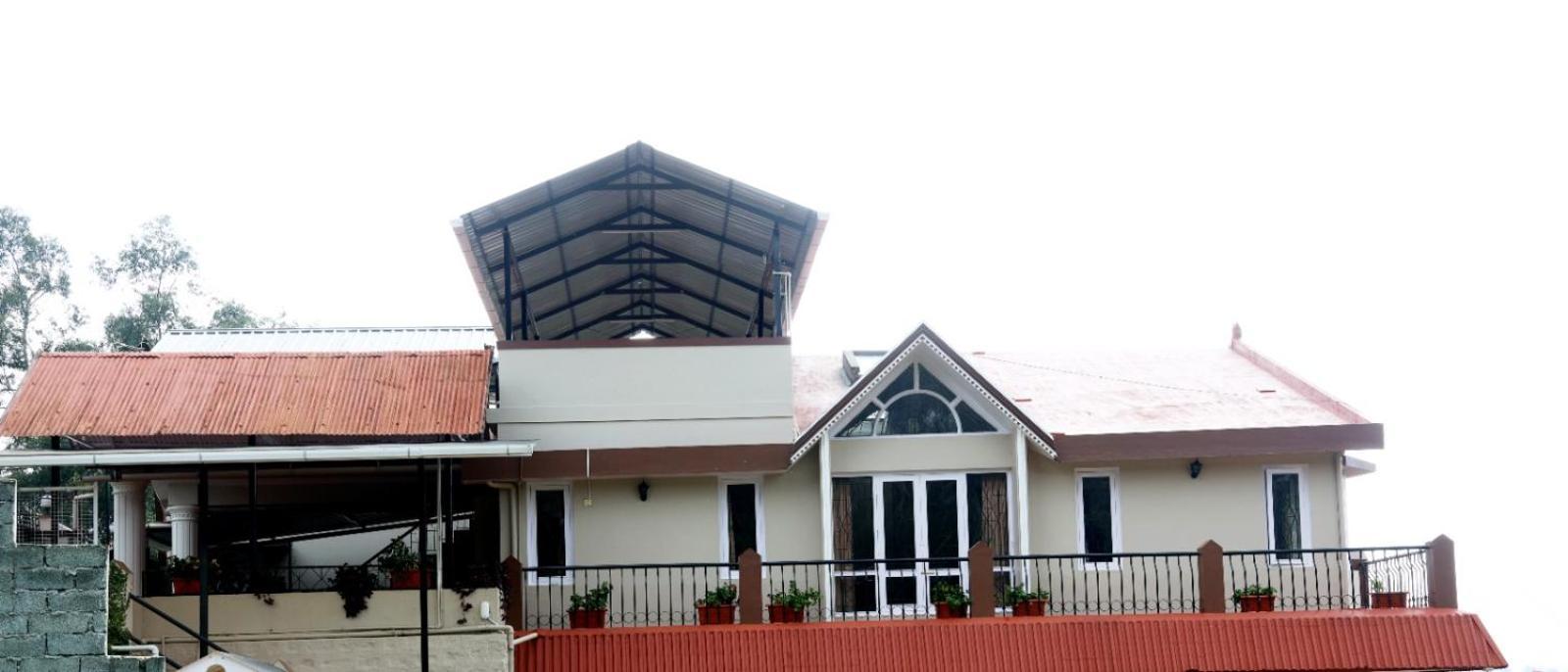 Holiday home Rosewood 2 *