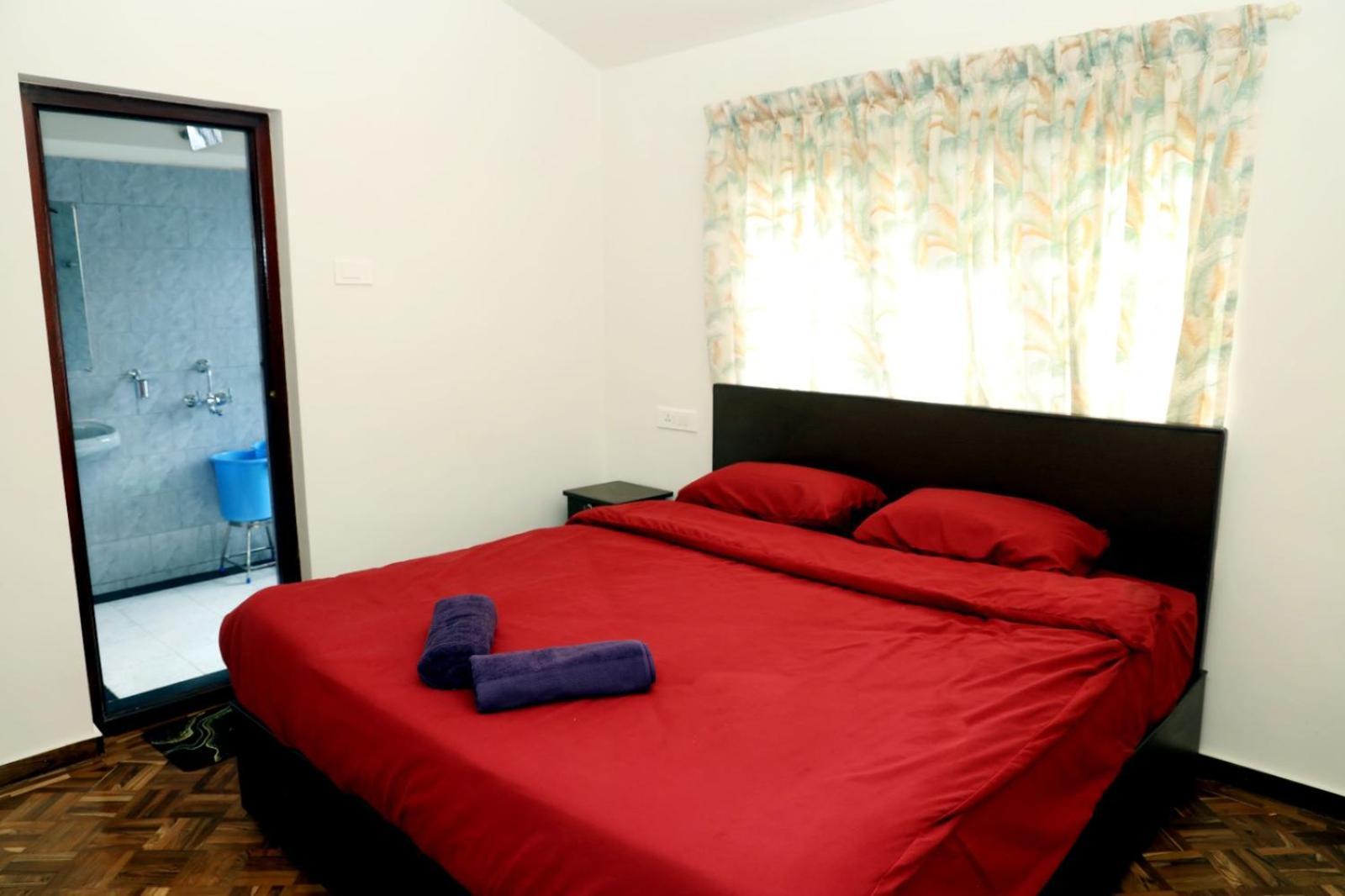 Holiday home Rosewood 2