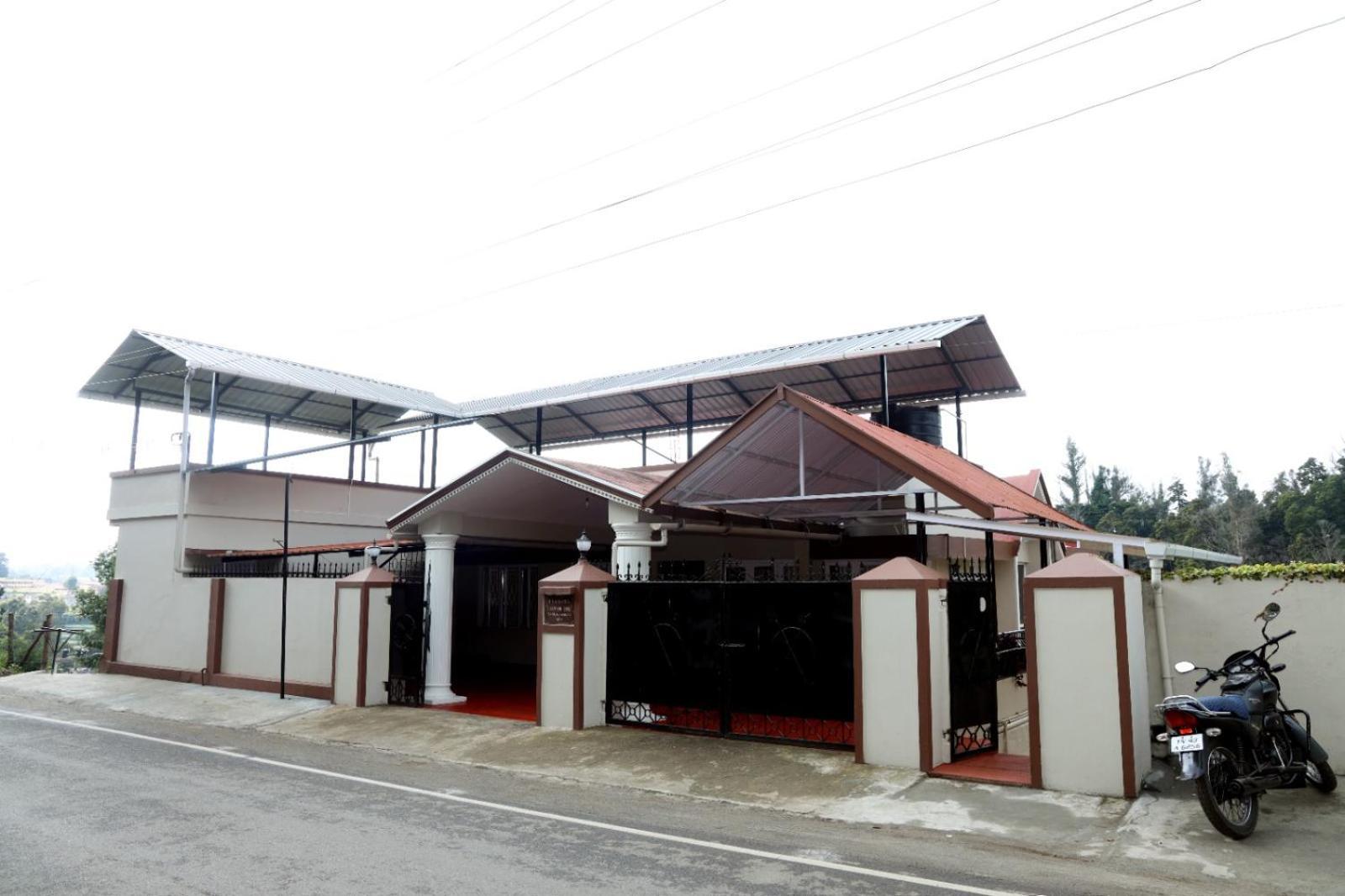 Rosewood 2 * Ooty