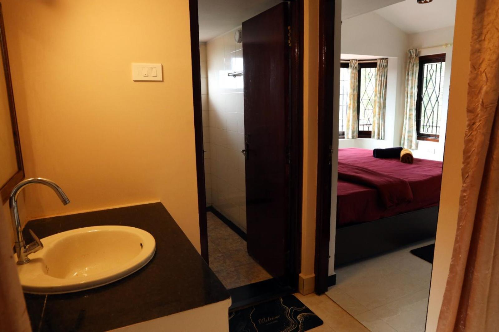 Holiday home Rosewood 2 *