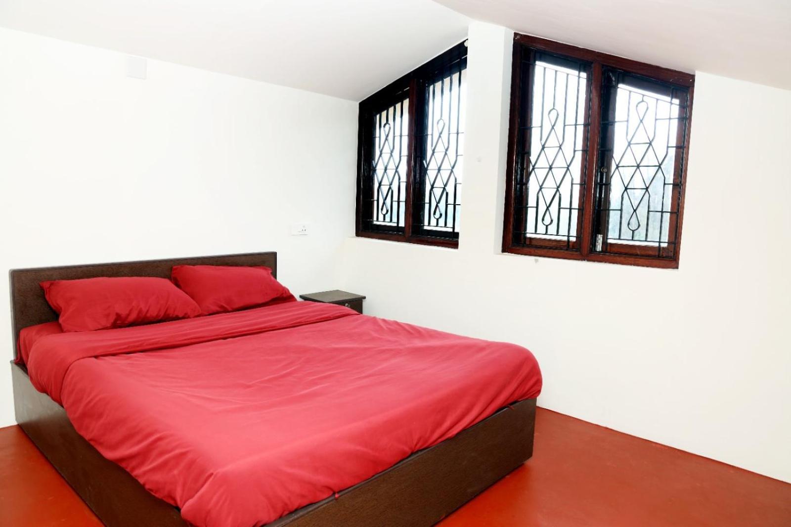 Holiday home Rosewood 2 *