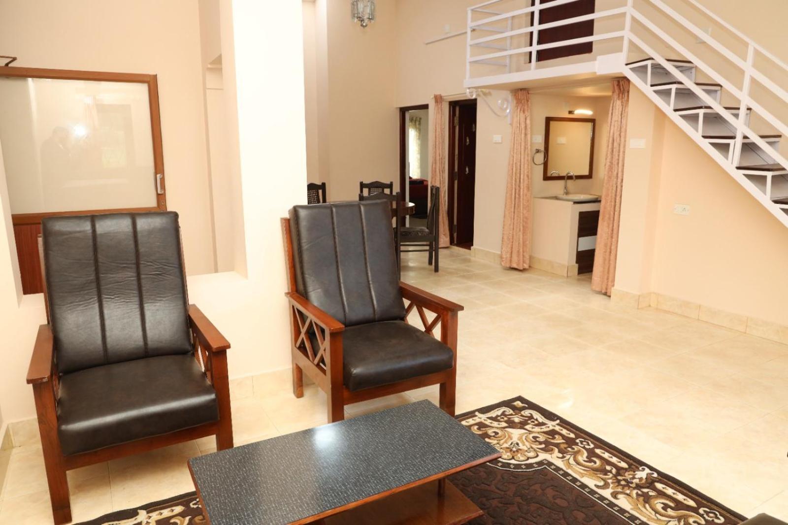 Holiday home Rosewood 2 *