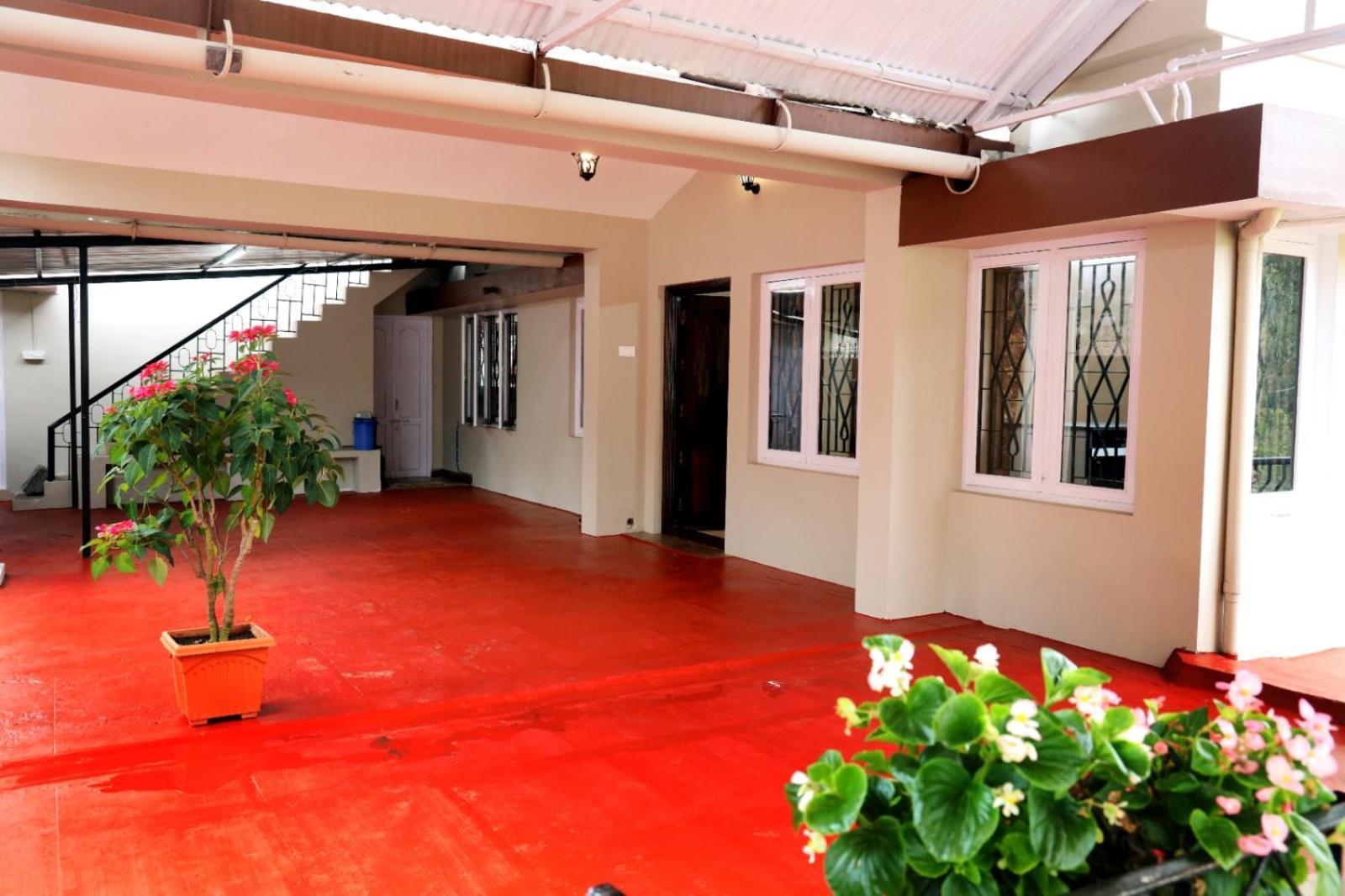 Rosewood 2 Holiday home