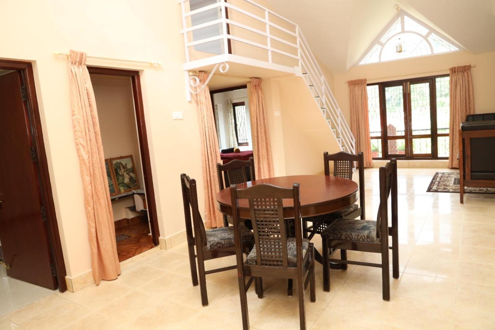 Holiday home Rosewood 2 *