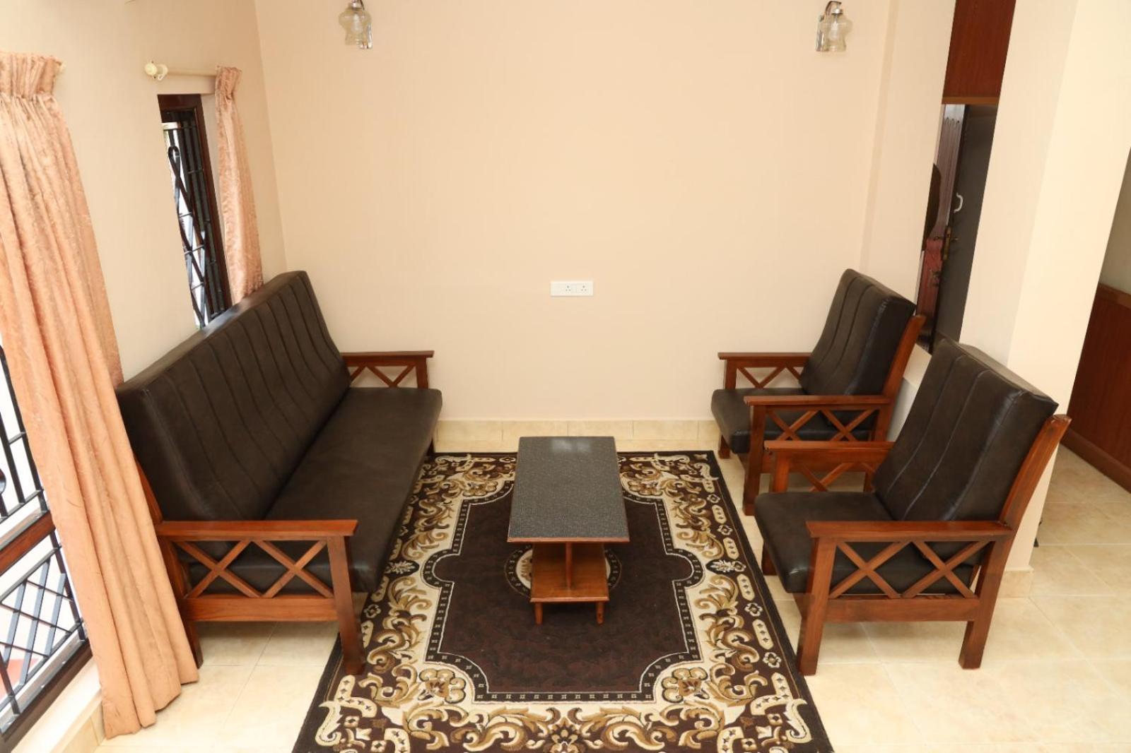 Holiday home Rosewood 2
