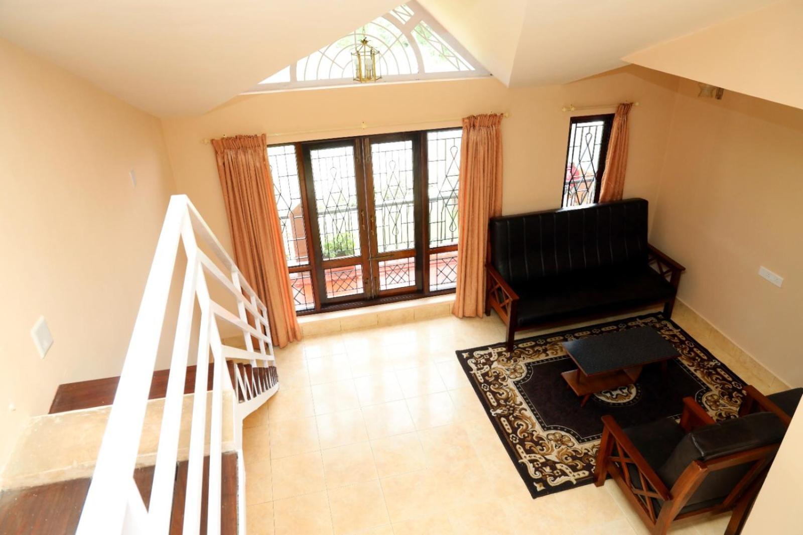 Rosewood 2 Holiday home