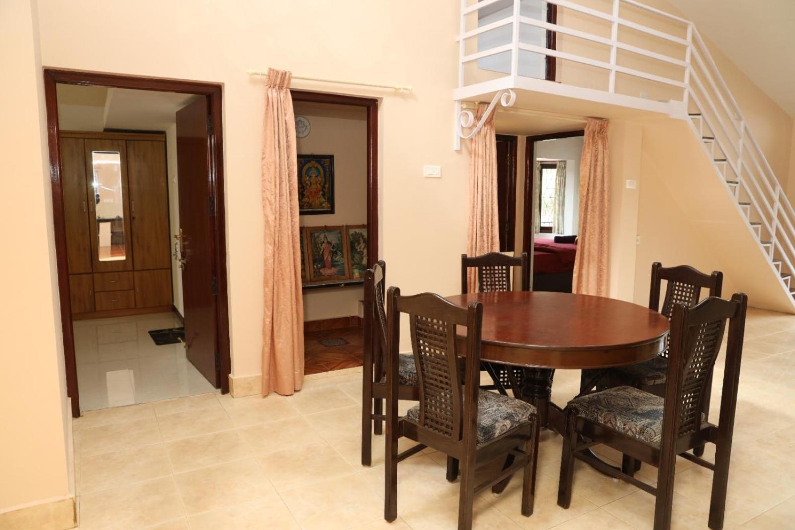 Holiday home Rosewood 2