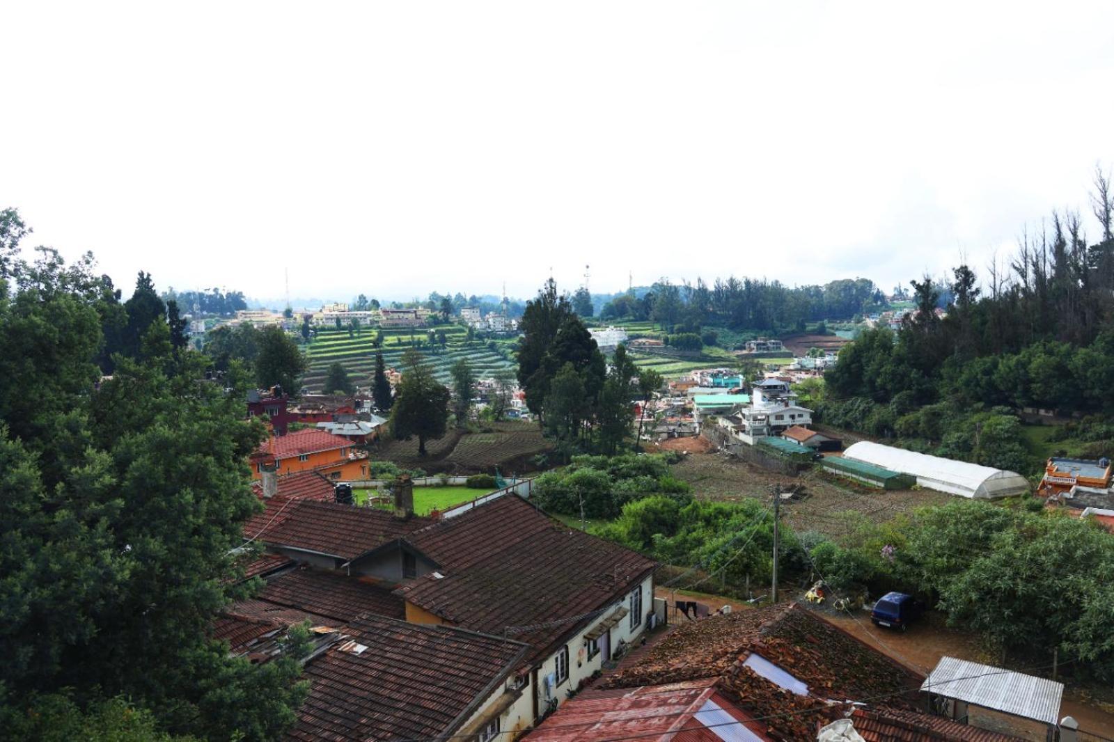 Rosewood 2 * Ooty