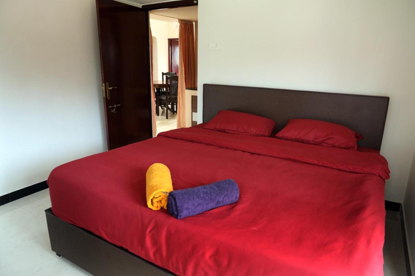 Rosewood 2 Ooty