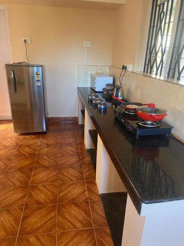Rosewood 2 Holiday home