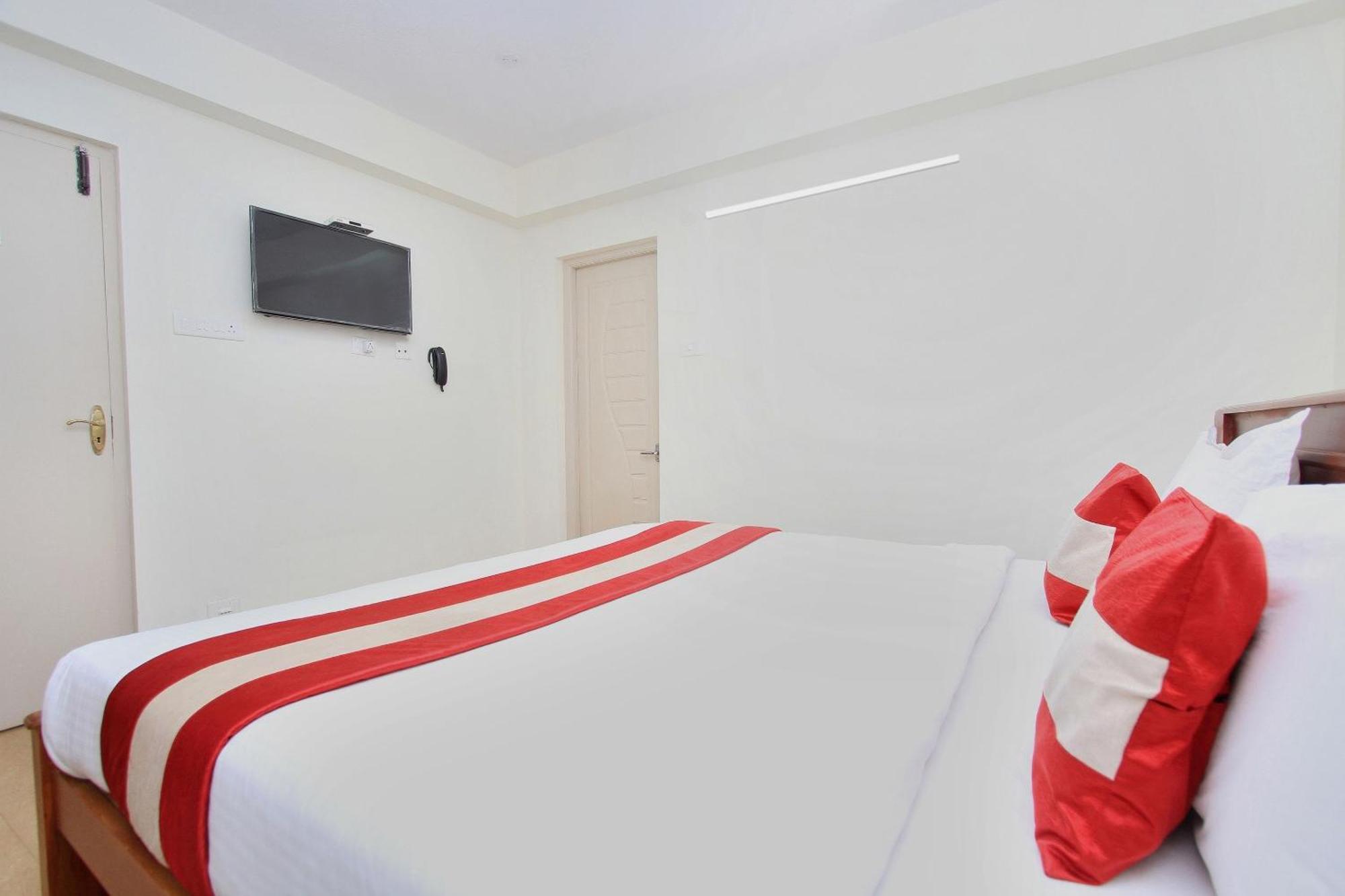 Hotel O Fable