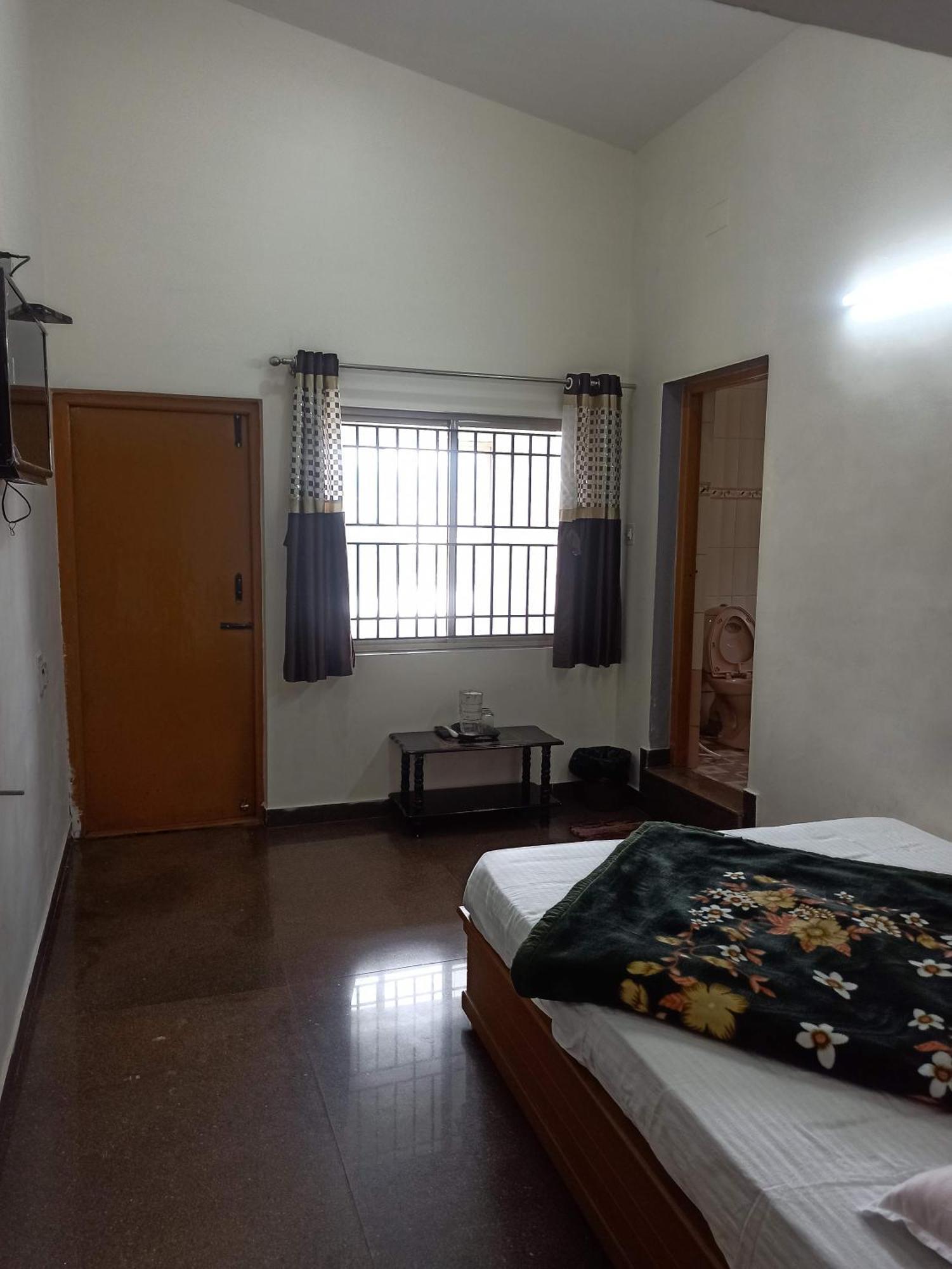 Homestay Jj Residency