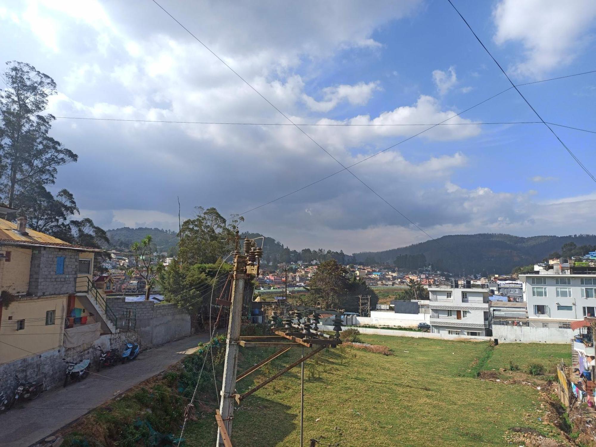 Jj Residency Homestay