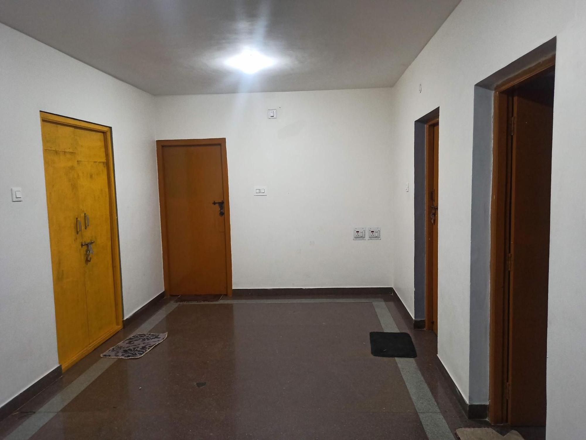 Homestay Jj Residency Ooty
