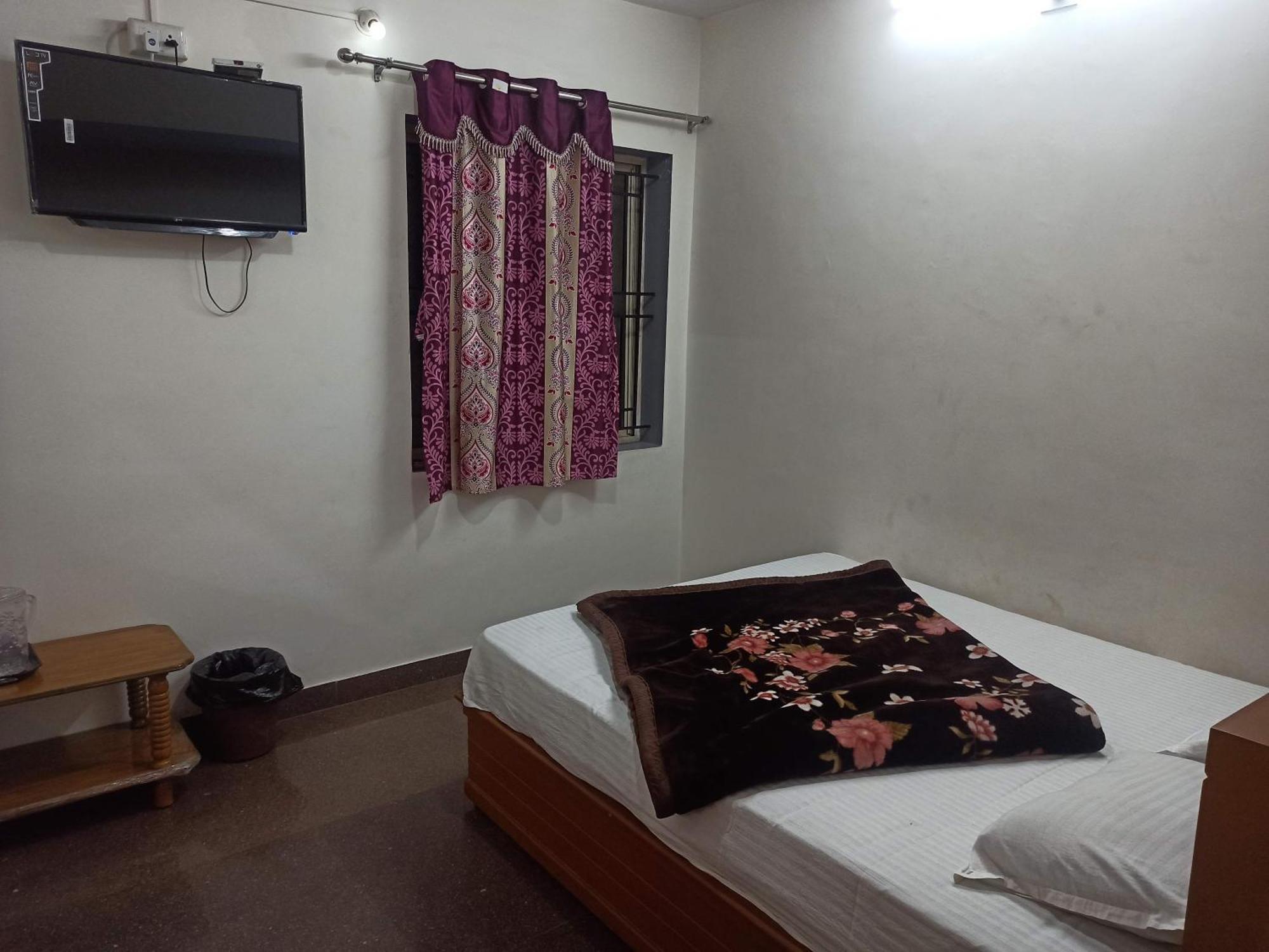 Jj Residency Homestay Ooty