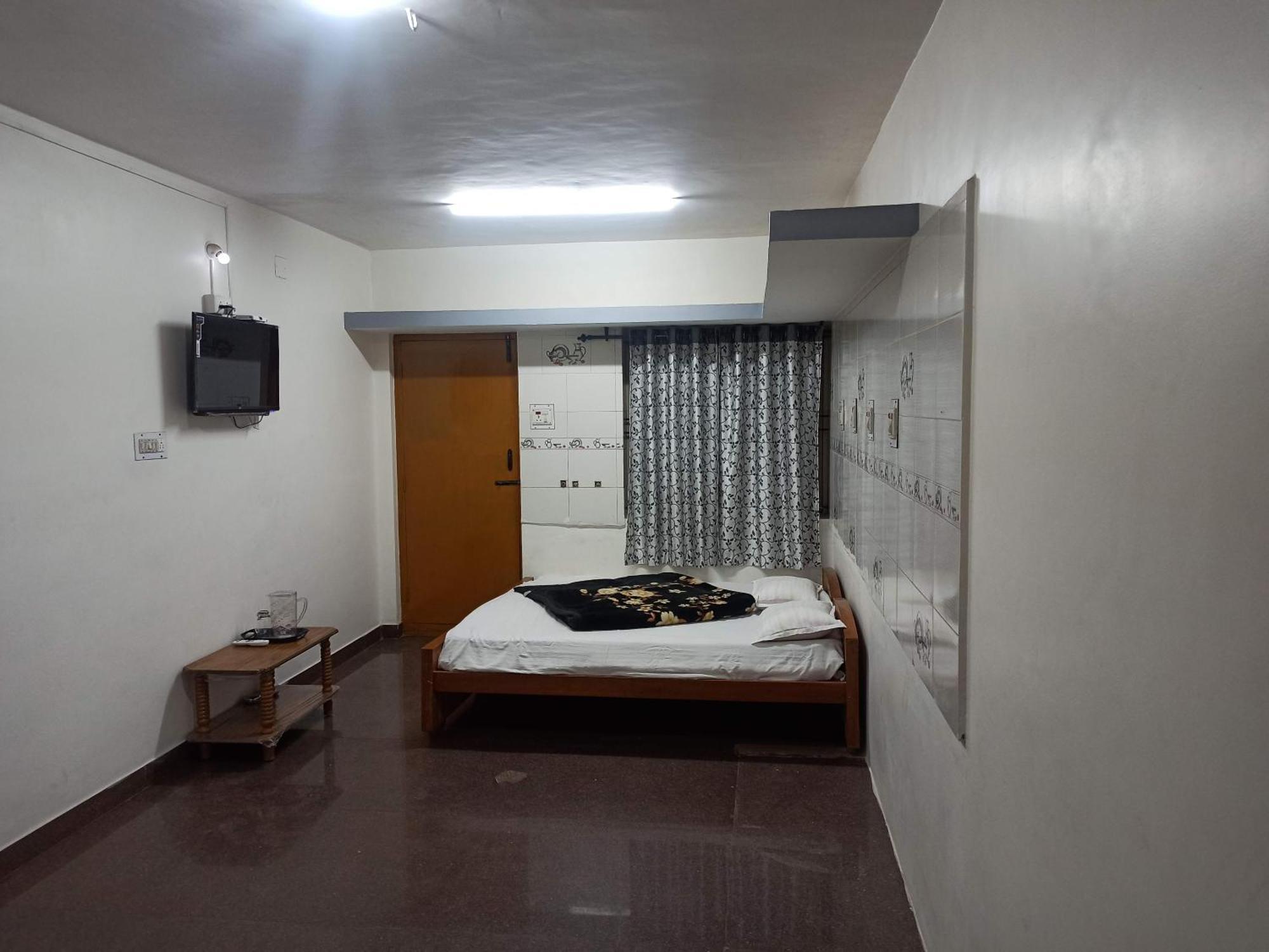 Homestay Jj Residency Ooty