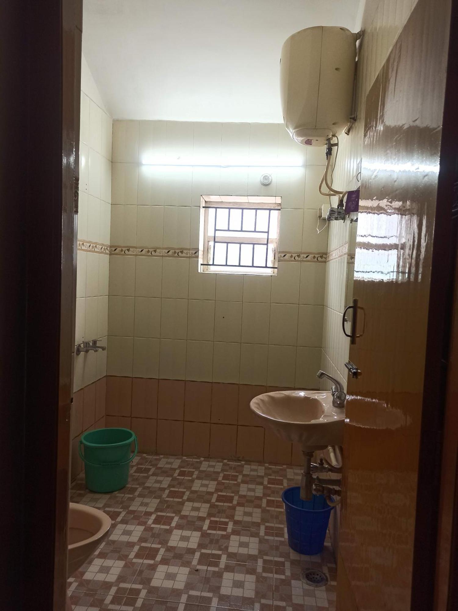 Homestay Jj Residency Ooty